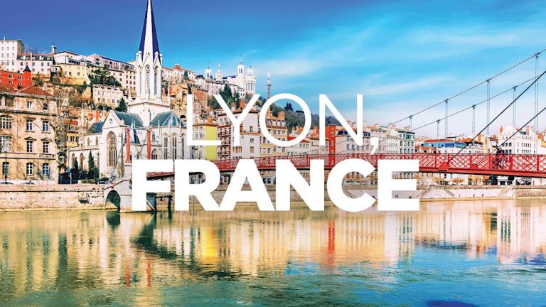 The ULTIMATE Travel Guide – What To Do In Lyon, France